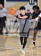 Photo from the gallery "Desert Christian Academy vs. Fairmont Prep (MLK Dream Classic)"