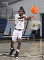 Photo from the gallery "Desert Christian Academy vs. Fairmont Prep (MLK Dream Classic)"