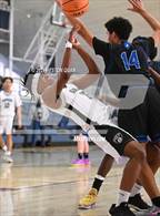 Photo from the gallery "Desert Christian Academy vs. Fairmont Prep (MLK Dream Classic)"