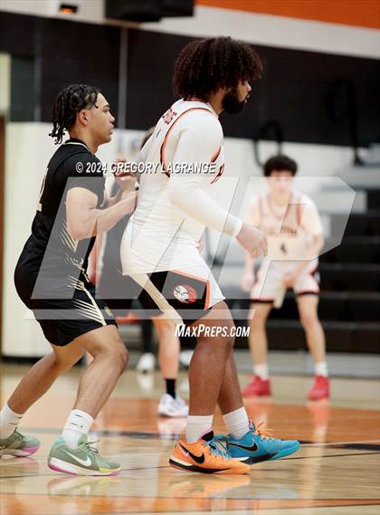 Thumbnail 1 in Fossil Ridge vs Haltom photogallery.