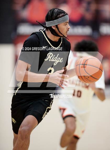 Thumbnail 3 in Fossil Ridge vs Haltom photogallery.