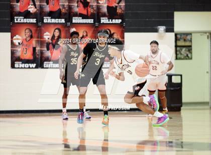 Thumbnail 1 in Fossil Ridge vs Haltom photogallery.