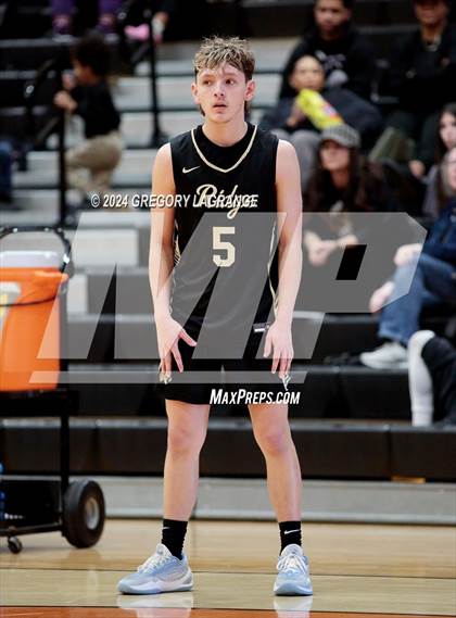 Thumbnail 3 in Fossil Ridge vs Haltom photogallery.