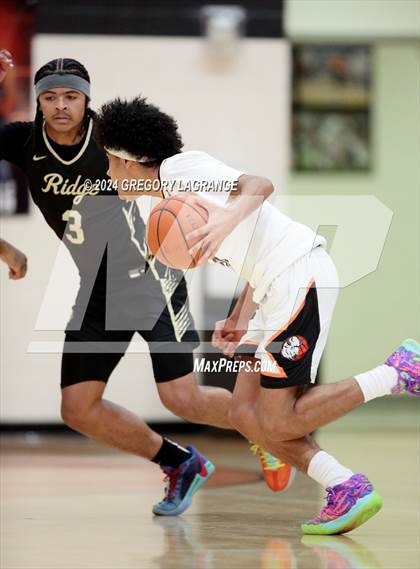 Thumbnail 2 in Fossil Ridge vs Haltom photogallery.