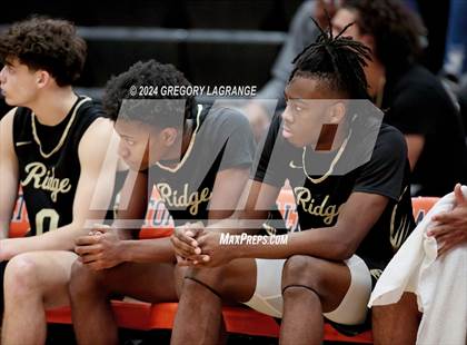 Thumbnail 3 in Fossil Ridge vs Haltom photogallery.