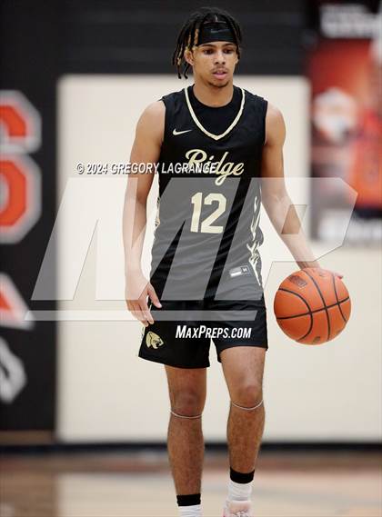 Thumbnail 2 in Fossil Ridge vs Haltom photogallery.