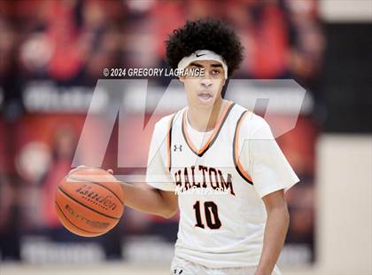 Thumbnail 1 in Fossil Ridge vs Haltom photogallery.