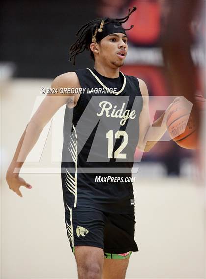 Thumbnail 1 in Fossil Ridge vs Haltom photogallery.