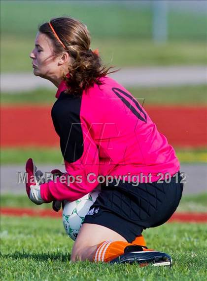 Thumbnail 1 in Santa Fe vs Texas City (Region III Sectional Playoff) photogallery.