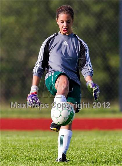 Thumbnail 1 in Santa Fe vs Texas City (Region III Sectional Playoff) photogallery.