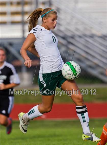 Thumbnail 2 in Santa Fe vs Texas City (Region III Sectional Playoff) photogallery.