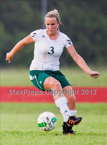Thumbnail 3 in Santa Fe vs Texas City (Region III Sectional Playoff) photogallery.