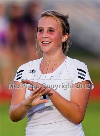Thumbnail 3 in Santa Fe vs Texas City (Region III Sectional Playoff) photogallery.