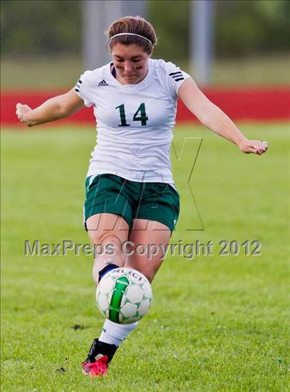 Thumbnail 1 in Santa Fe vs Texas City (Region III Sectional Playoff) photogallery.