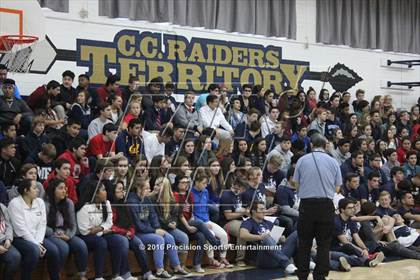 Thumbnail 2 in Central Catholic TOC Ceremony photogallery.