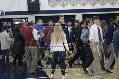 Thumbnail 1 in Central Catholic TOC Ceremony photogallery.