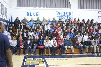 Thumbnail 1 in Central Catholic TOC Ceremony photogallery.