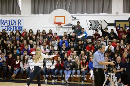 Thumbnail 2 in Central Catholic TOC Ceremony photogallery.