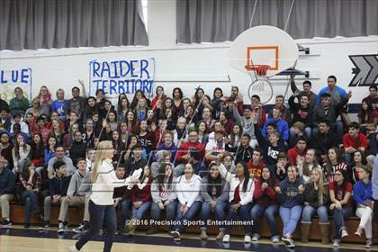 Thumbnail 1 in Central Catholic TOC Ceremony photogallery.