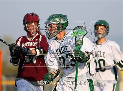 Thumbnail 1 in Centennial @ Eagle photogallery.