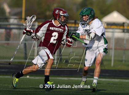 Thumbnail 3 in Centennial @ Eagle photogallery.