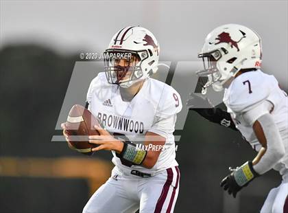 Thumbnail 1 in Brownwood @ Burnet photogallery.