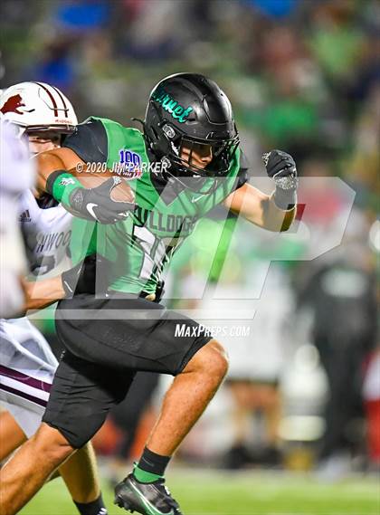 Thumbnail 2 in Brownwood @ Burnet photogallery.