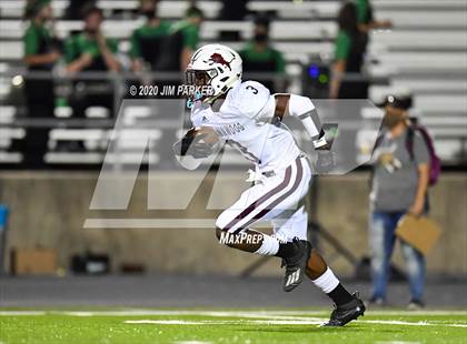 Thumbnail 1 in Brownwood @ Burnet photogallery.