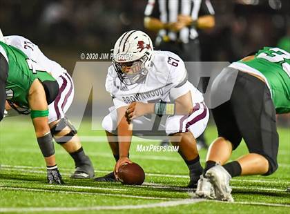 Thumbnail 2 in Brownwood @ Burnet photogallery.