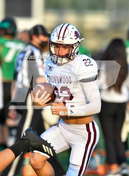 Thumbnail 1 in Brownwood @ Burnet photogallery.