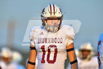 Thumbnail 2 in Brownwood @ Burnet photogallery.
