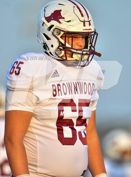 Thumbnail 1 in Brownwood @ Burnet photogallery.
