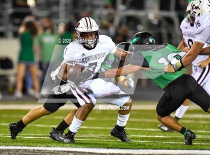 Thumbnail 3 in Brownwood @ Burnet photogallery.