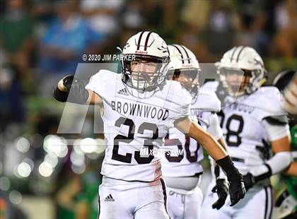 Thumbnail 3 in Brownwood @ Burnet photogallery.