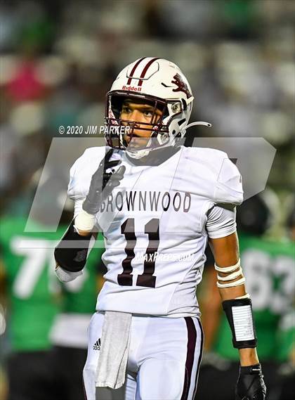 Thumbnail 1 in Brownwood @ Burnet photogallery.