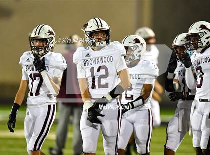Thumbnail 1 in Brownwood @ Burnet photogallery.