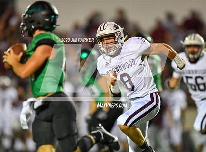 Thumbnail 1 in Brownwood @ Burnet photogallery.