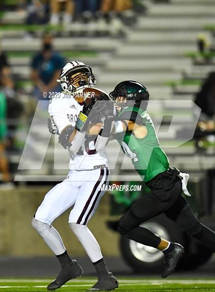 Thumbnail 1 in Brownwood @ Burnet photogallery.