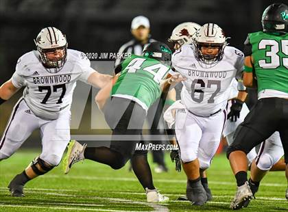 Thumbnail 3 in Brownwood @ Burnet photogallery.