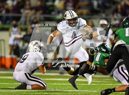 Thumbnail 3 in Brownwood @ Burnet photogallery.