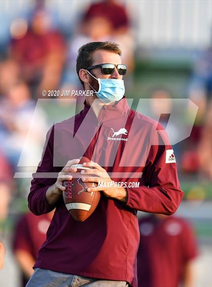 Thumbnail 2 in Brownwood @ Burnet photogallery.