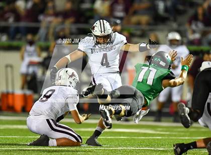 Thumbnail 2 in Brownwood @ Burnet photogallery.