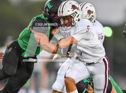 Thumbnail 3 in Brownwood @ Burnet photogallery.