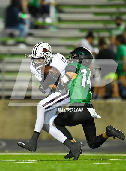 Thumbnail 1 in Brownwood @ Burnet photogallery.