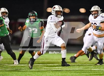 Thumbnail 1 in Brownwood @ Burnet photogallery.