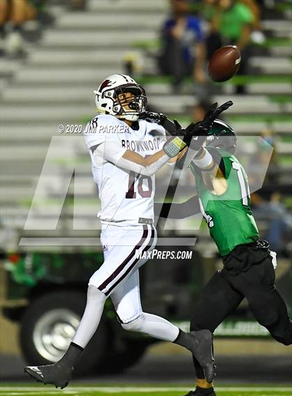 Thumbnail 3 in Brownwood @ Burnet photogallery.