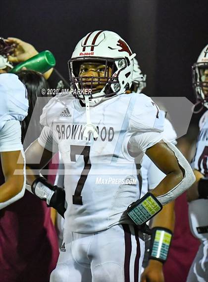 Thumbnail 2 in Brownwood @ Burnet photogallery.