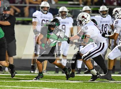 Thumbnail 1 in Brownwood @ Burnet photogallery.