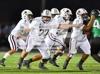 Thumbnail 3 in Brownwood @ Burnet photogallery.