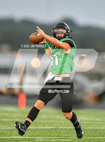 Thumbnail 1 in Brownwood @ Burnet photogallery.